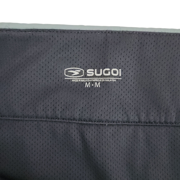 SUGOI Alpha insulated Skirt sage green medium - Picture 5 of 13